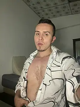 adam-rivera online show from March 10, 12:29 am