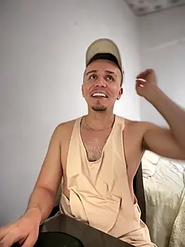 adam-rivera online show from September 10, 4:27 pm