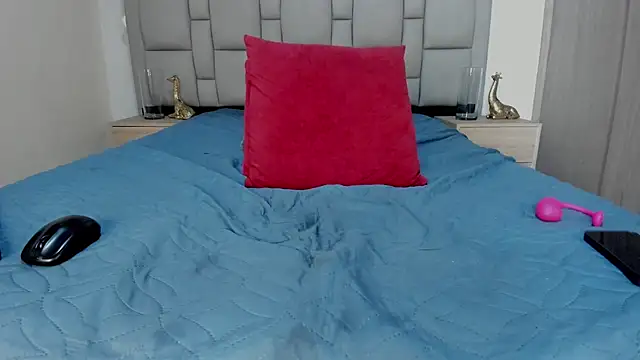 JEFFREY COTTOM online show from March 7, 1:31 pm