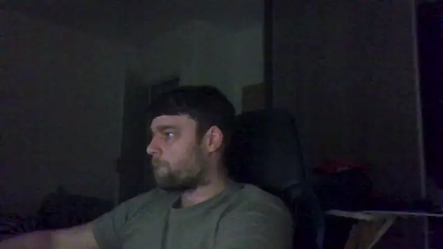 The big viking  online show from March 11, 9:33 pm