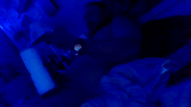 Creationmonster0 online show from October 7, 7:29 pm