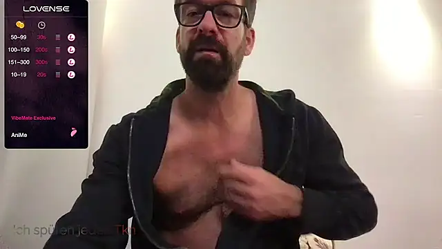 Sash Ge online show from January 27, 10:38 pm