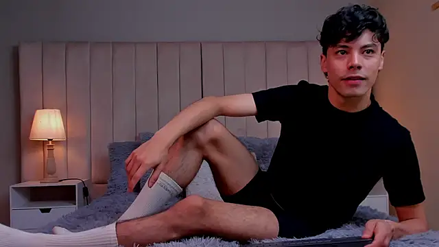 Dammon Stallion online show from February 4, 1:06 pm