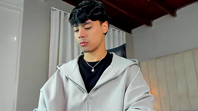 Dammon Stallion online show from September 22, 1:21 pm