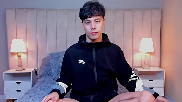 Dammon Stallion online show from February 7, 11:12 am