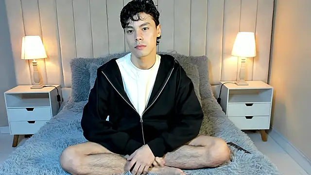 Dammon Stallion online show from February 18, 11:22 am