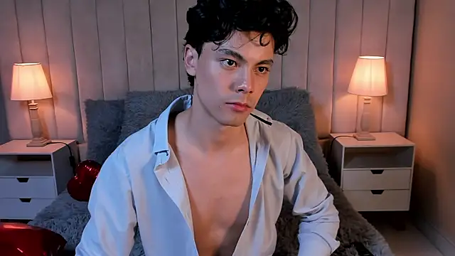 Dammon Stallion online show from February 14, 7:23 pm