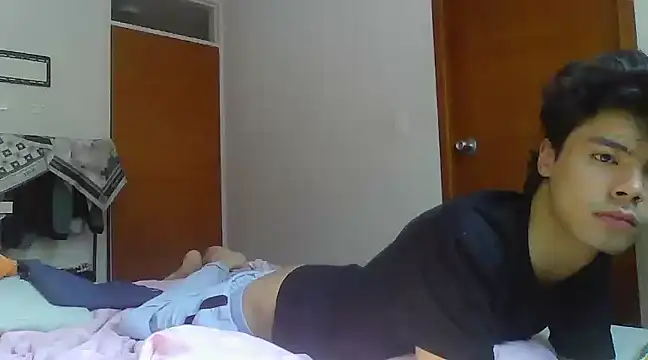 Dammon Stallion online show from January 20, 4:12 pm