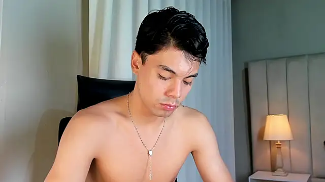 Dammon Stallion online show from October 10, 4:34 pm