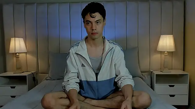 Dammon Stallion online show from February 22, 11:46 am