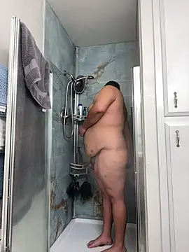 daddymaniaco69 online show from January 1, 7:10 pm