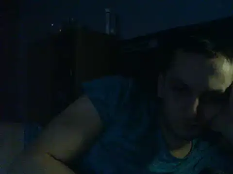 Snapshot of Kondzio chatting on February 15, 10:00 pm Kondzio online show from February 15, 10:00 pm