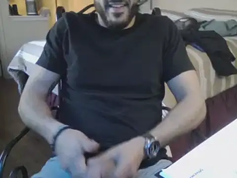 Strokeking4u online show from February 26, 11:06 pm