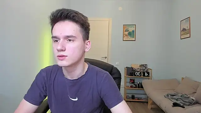 Scooby k online show from February 27, 7:55 am