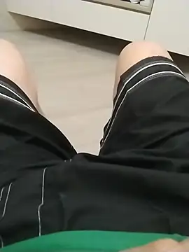 Dannydy2015 online show from March 19, 4:43 pm