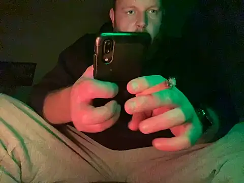 TinyDickBear online show from December 24, 2:21 am