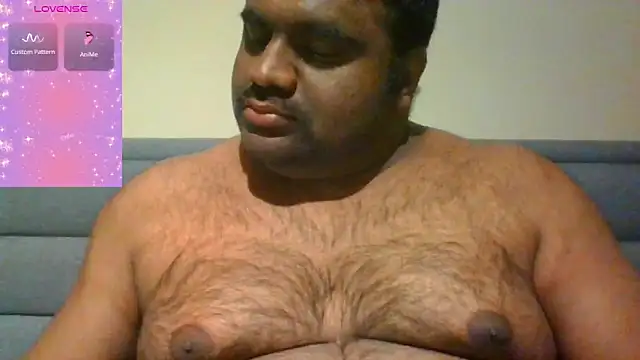 indianbearbot online show from May 1, 7:27 pm