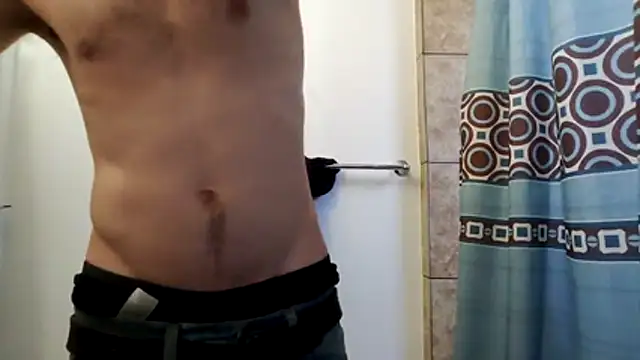 Huntzg23 online show from December 15, 7:33 pm