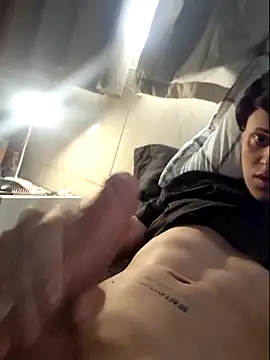 Leinad27 online show from December 22, 4:04 pm