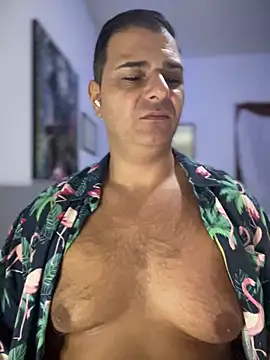 SecretlyDD online show from December 19, 4:59 pm