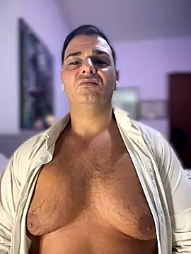 SecretlyDD online show from December 1, 5:16 pm