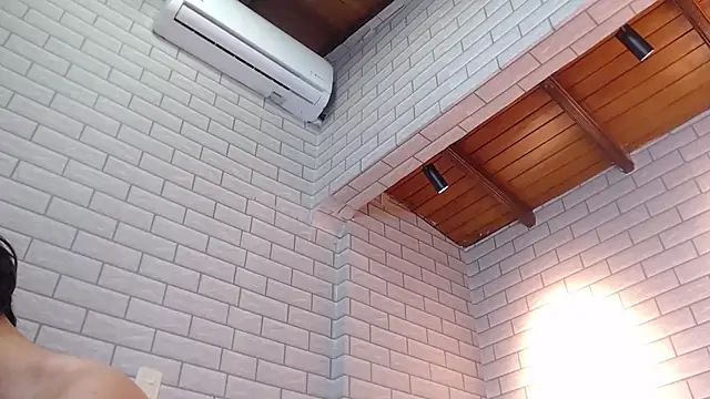 Snapshot of Samir_bear chatting on October 3, 1:16 pm Samir bear online show from October 3, 1:16 pm