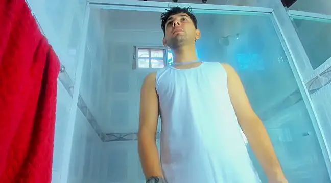 Snapshot of Samir_bear chatting on January 11, 12:40 pm Samir bear online show from January 11, 12:40 pm