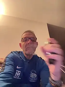 loverman2941 online show from December 15, 6:15 pm