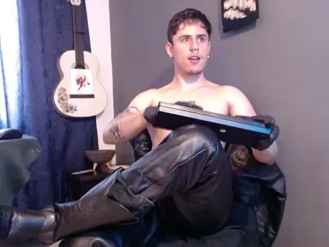 Antonello Vannucci online show from February 17, 5:23 pm