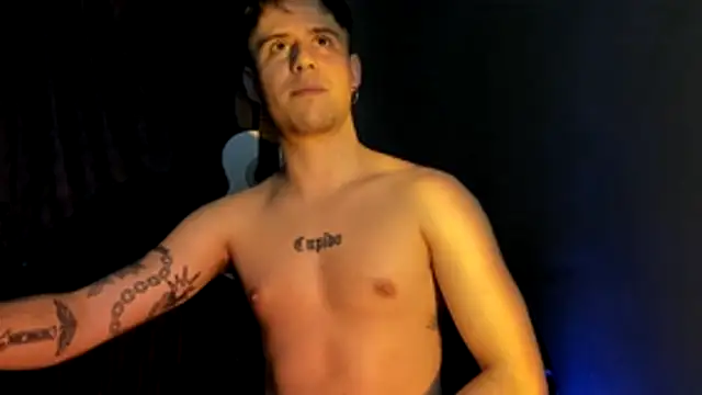 Antonello Vannucci online show from November 3, 11:39 pm