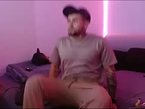 miia-liiam online show from January 8, 5:05 am