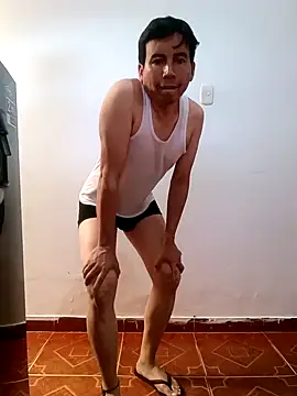 bisexual0007 online show from February 9, 8:13 pm