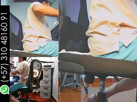 bisexual0007 online show from September 15, 12:24 am