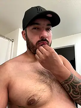 truenoxxx13 online show from November 30, 3:08 am