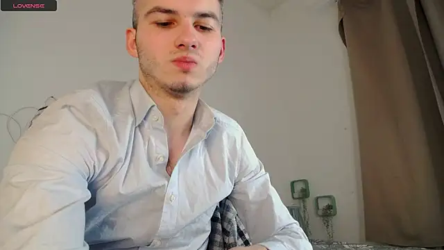 Devin Jay online show from February 11, 7:59 pm