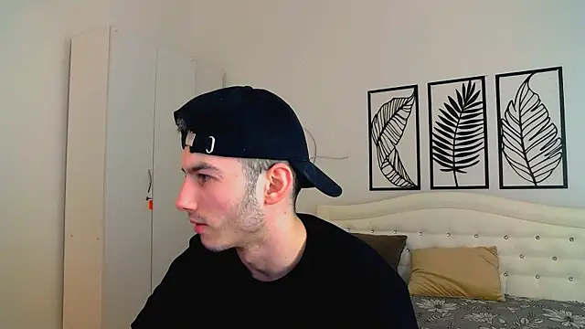 Devin Jay online show from February 21, 9:22 pm