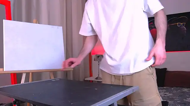 Devin Jay online show from March 22, 7:36 am