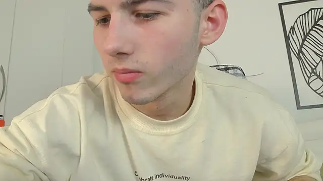 Devin Jay online show from February 15, 7:39 pm