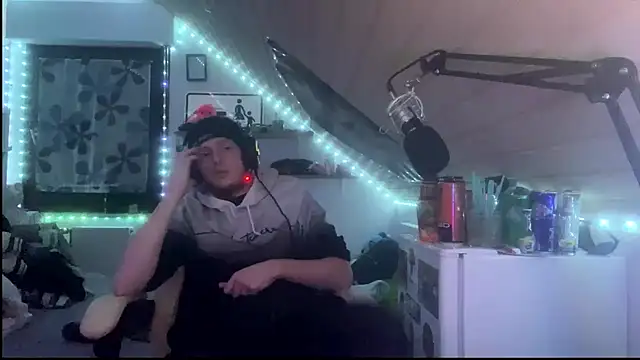 Germanyone online show from February 1, 10:19 pm