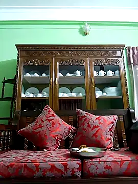 GildanK18 online show from January 13, 5:23 pm