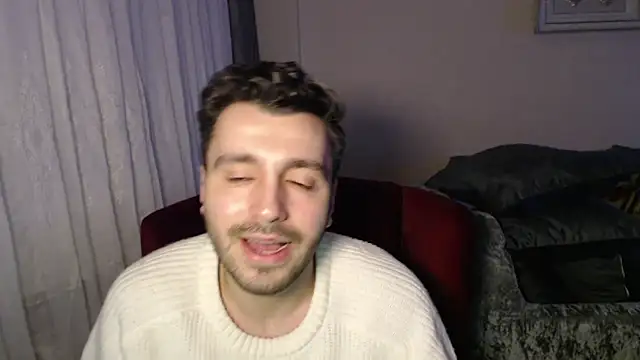 handsomeee04 online show from February 25, 10:55 pm