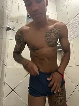 Muzao online show from March 18, 3:42 am