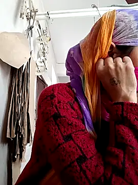 KumarSilencesex21 online show from January 16, 9:45 am