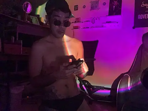 ArabianAsian online show from February 11, 3:08 pm