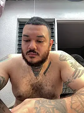 El Titan1998 online show from February 26, 12:17 pm