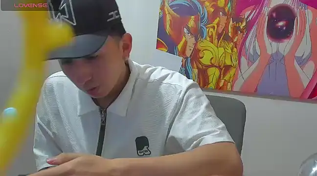 Neliss 3 online show from January 15, 12:19 am