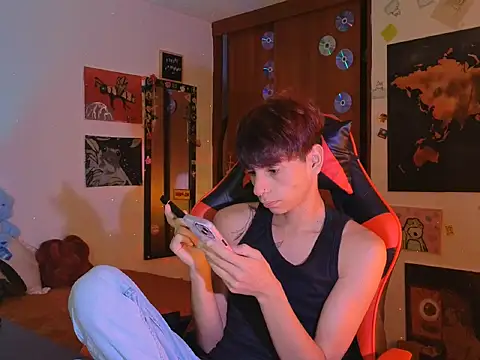 The Princematt online show from September 16, 7:47 pm