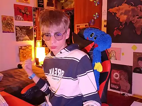 The Princematt online show from April 30, 8:38 pm