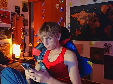 The Princematt online show from April 6, 8:53 pm