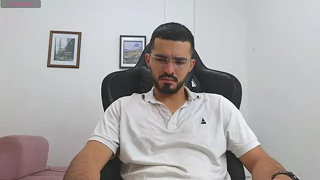 Massimoo 07 online show from November 25, 2:52 pm